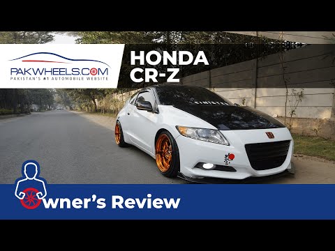 honda-cr-z-owner's-review:-price,-specs-&-features-|-pakwheels