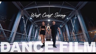 West Coast Swing | Dance film | Canon R5 Cinematic