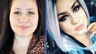 PORE REDUCING Foundation Routine ● Talk Through
