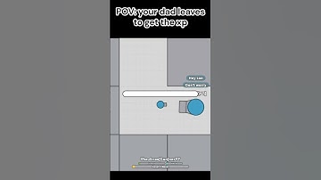 POV: your dad leaves to get the xp #arras #arrasio