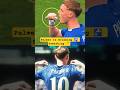 What Did Palmer Drink?😰#tepukkartu​ #football​ #footballshorts​ #footballvideo​ #colepalmer​