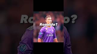 Who's the best player in the world ? #shorts #edit #football #viral #fyp #messi #ronaldo