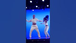 Works & Process: Ladies of Hip-Hop: 