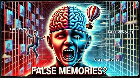 Implanting False Memories: How Your Brain Can Be Tricked!