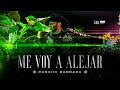 Me Voy A Alejar - Pancho Barraza [Video Oficial]