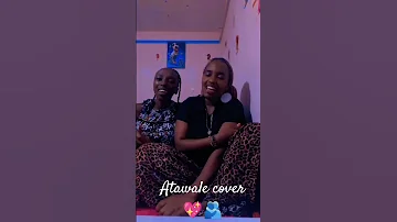 Melodious Sounds Atawale Gospel Cover Ann Edna Sings Freestyle Trending Trendingshorts 