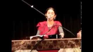Ei Banglar matite: Sayantani Dasgupta