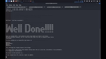 Master SQL Injection with CTF Challenges: Penetration Testing Playground!