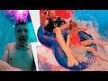 🤪 BURLANE EXTREME în Waterpark