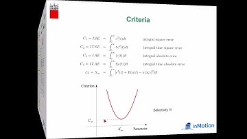 Computer Optimisation