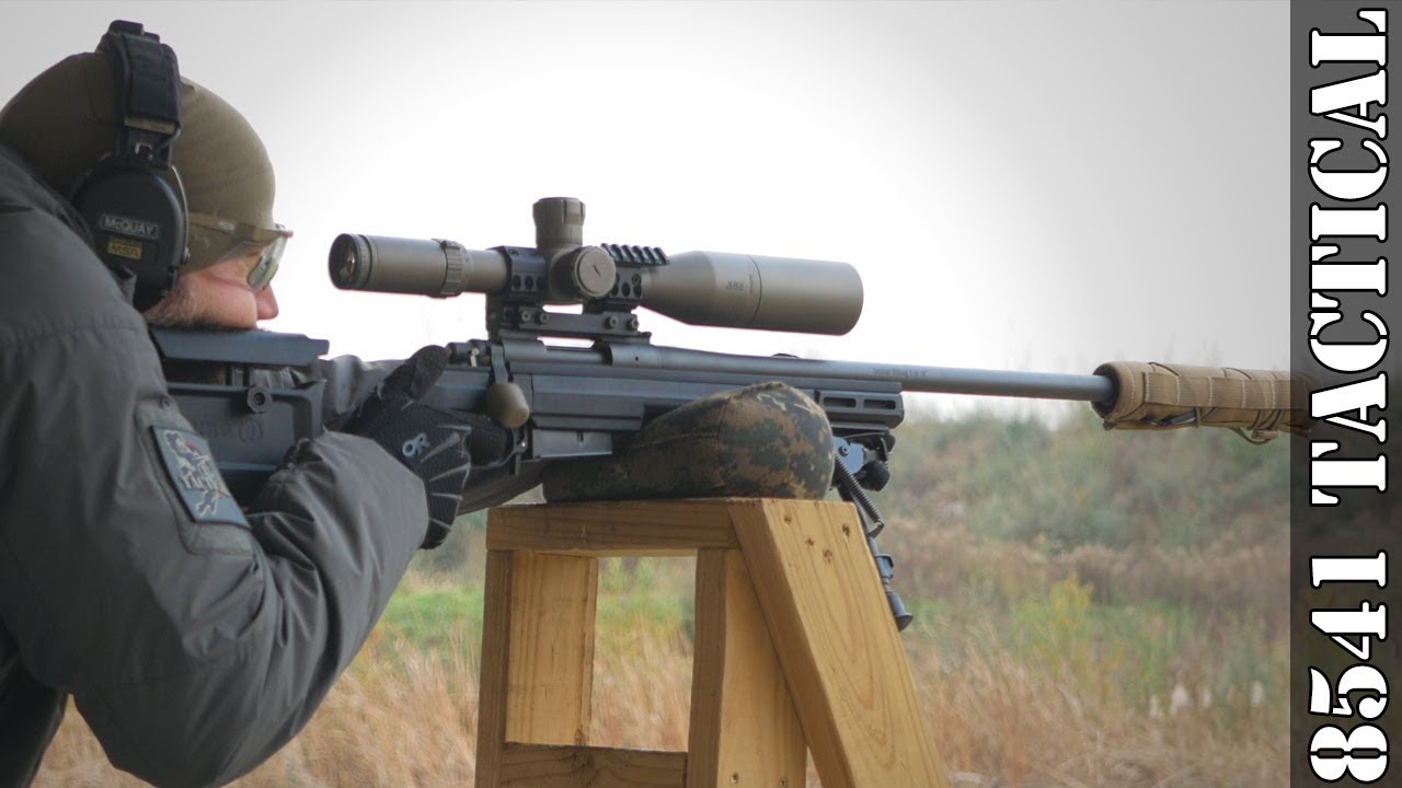 Обзор шасси Bravo от Kinetic Research Group