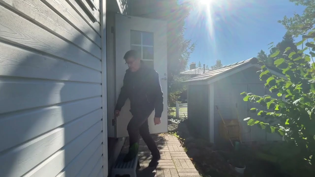 Taavetinpolku 6, Kokkola