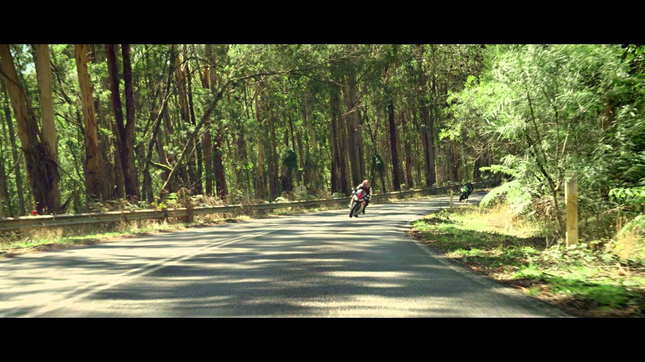 The perfect ride [extended] - YouTube