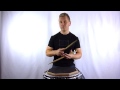 Drum Rudiment Series - Flam Accent - How To Play