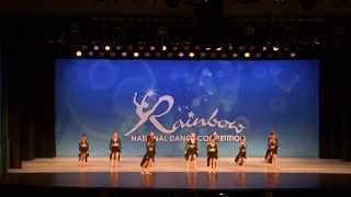 Seven Devils - JDI Dance Company