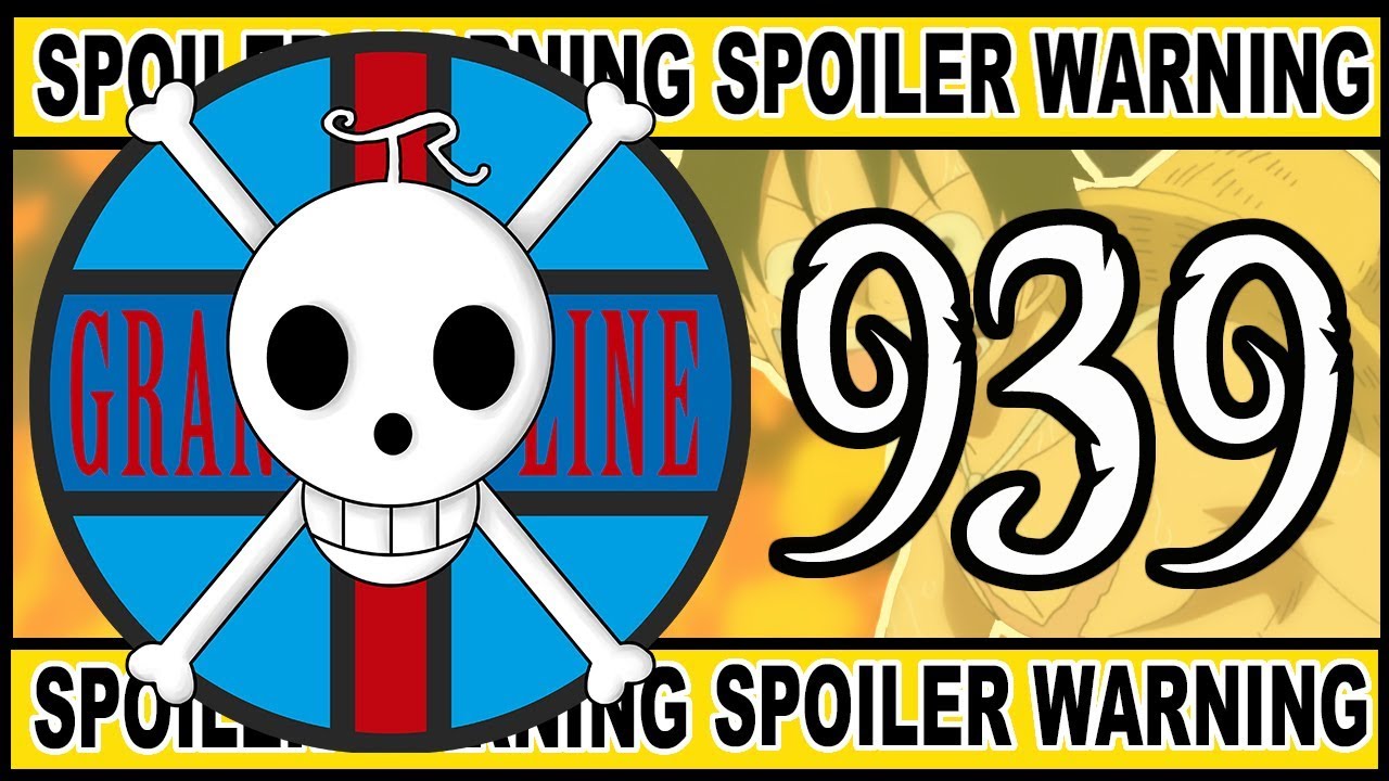 Download One Piece Episode 939 Mp4 Mp3 3gp Naijagreenmovies Fzmovies Netnaija