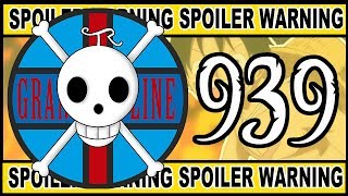 One Piece Chapter 939 Review: An Old Hyourse Knows The Way