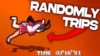 Weird Moves in Fighting Games (with @GuileWinQuote) screenshot 5