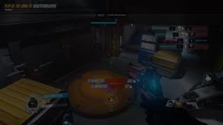 The world's worst MCcree
