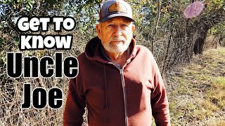 Get To Know Uncle Joe | Goat Farmer | All About Uncle Joe | Kiko Goat Farm by Bois D’ Arc Kiko Goats 3,522 views 1 year ago 18 minutes