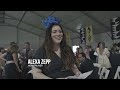 Have a Blast at Preakness With Lindsay Czarniak and Her Husband, Craig Melvin