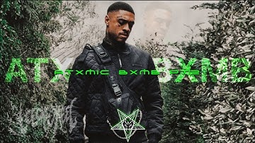 scarlxrd - atxmic bxmb [snippet pt2]