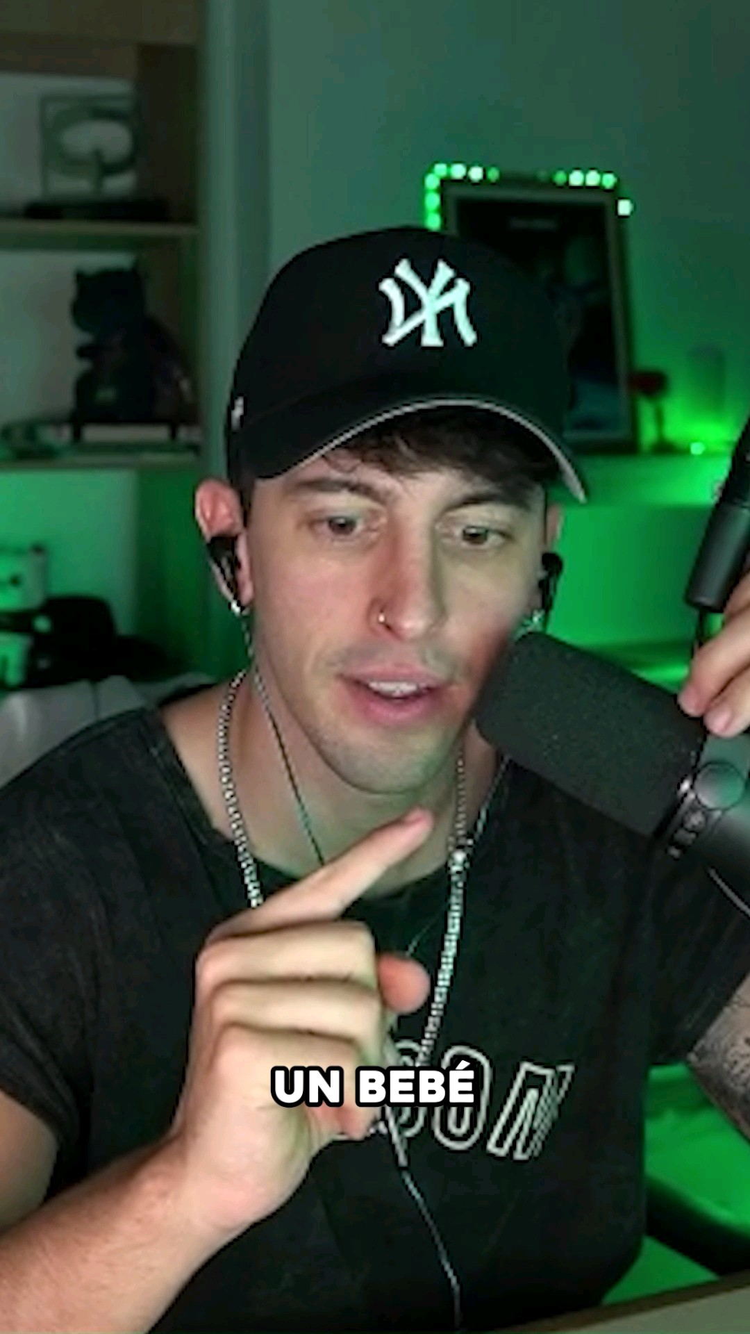 ¿ROBLEIS PADRE? ?‍?