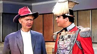 The Beverly Hillbillies Season 3 Episode 27 | Big Daddy, Jed (Full Episode)