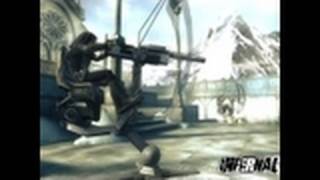 Infernal PC Games Gameplay - Click and drag to rotate.