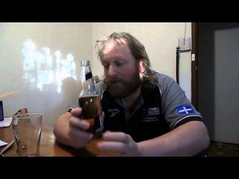Beer Year Day No. 211 / Tooheys Extra Dry Platinum Review