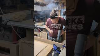 Good vibes #maker #businesstipsforsmallbusinessowners #woodworking #tools #fyp