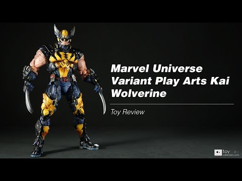 marvel universe variant play arts