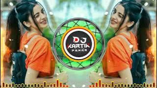 Ladka Deewana Lage || Ladki Deewani Lage DJ Song || Tapori Mix || DJ Kartik Pawar DJ Arjun Pawar