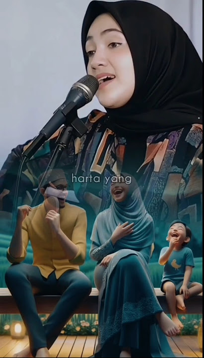 Waktu bersama mereka...