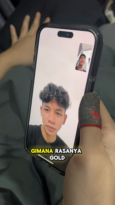 iky telpon andra buat minta maaf dan balik ke solo🥹 #freefire #andrast