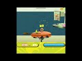 Sushi Pack Break the Ice: (Easy, Medium and Hard Mode)