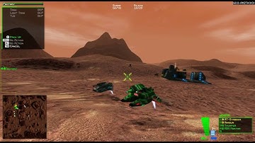 Battlezone 98 Redux The Relic Discoverd