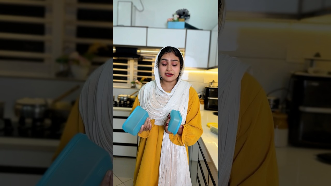 അടുക്കളയെ സ്നേഹിച്ച യുവതിയുടെ ജീവിതം ... #shorts  #shortsfeed  #shortsvideo #anshifmoonikkal