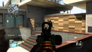 GB BOLTS PROOF RAID