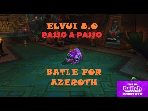 how to install elvui 2019 how to install elvui 2019
