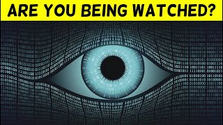 Is Google Or Facebook Watching You? The Scary Truth Of Online Manipulation