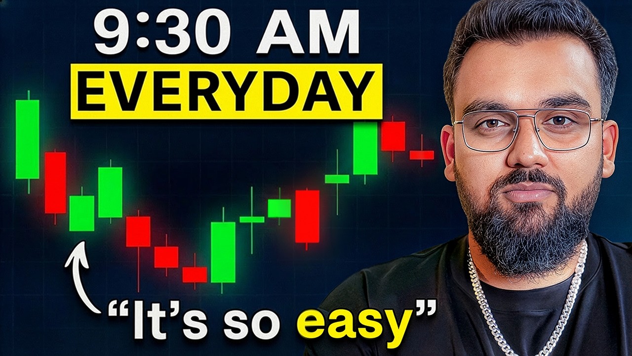 My Options Strategy Is Boring, But It Makes Me $500K/Month