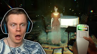 Download Lagu This Realistic Ghost Hunting Game Has a DARK Story MP3 Download Lagu This Realistic Ghost Hunting Game Has a DARK Story MP3