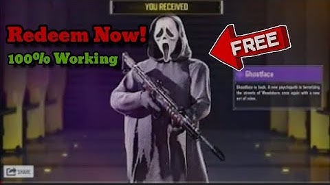 New Working Redeem code codm 2023 | cod mobile Redeem code | call of duty mobile Redeem code 2023