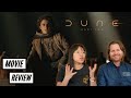 Dune part 2 is even more epic than the first  movie review nonspoiler