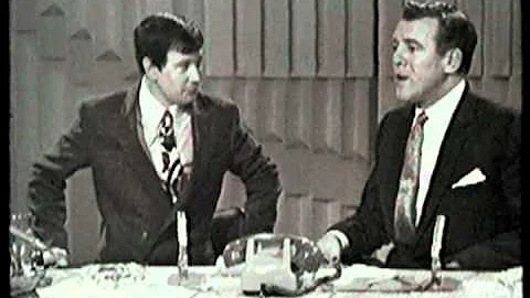 Reputations Kenneth Williams & Joe Orton
