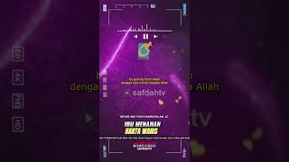 [SHORT] Ibu Menahan Harta Waris - Ustadz Badru Salam, Lc