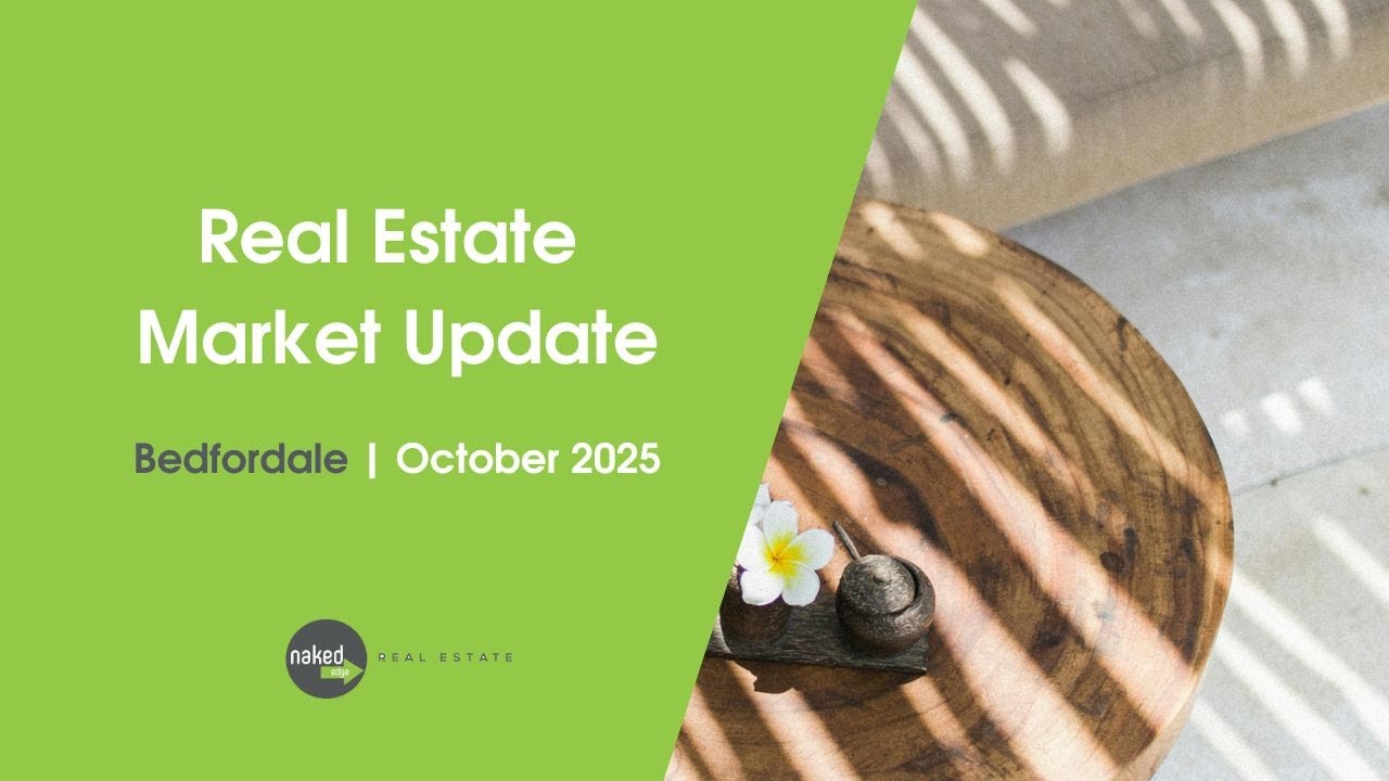 2025 Bedfordale Market Trends | Latest Property Update