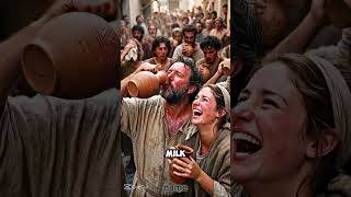 What if you and Socrates  are selling spicy noodles in ancient times?#ai #shorts #aiskeleton