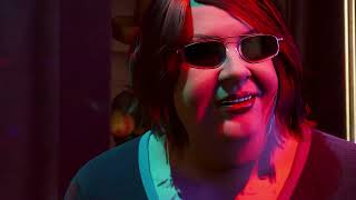 Saints Row 111 Saints Tower Criminal Venture